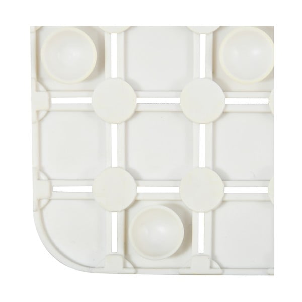 Neslystantis kilimėlis dušui 54x54 cm Quadro Premium – MSV-image-3