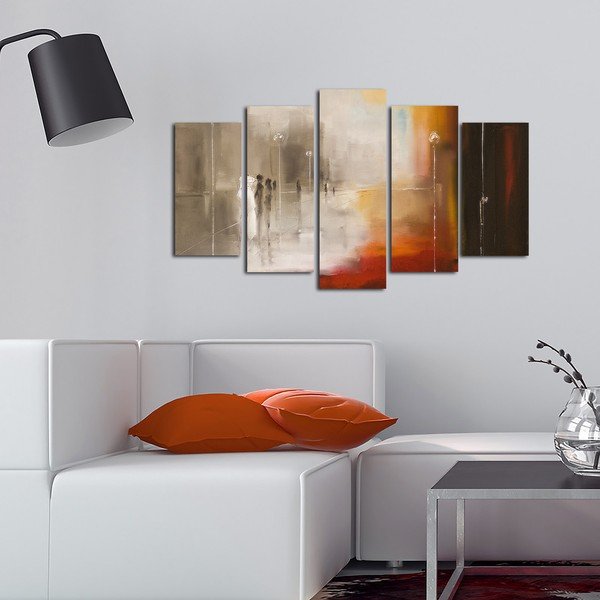 5 dalių paveikslas Theodor-image-1