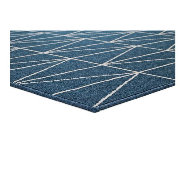 Mėlynas lauko kilimas Universal Nicol Casseto, 160 x 230 cm-image-2