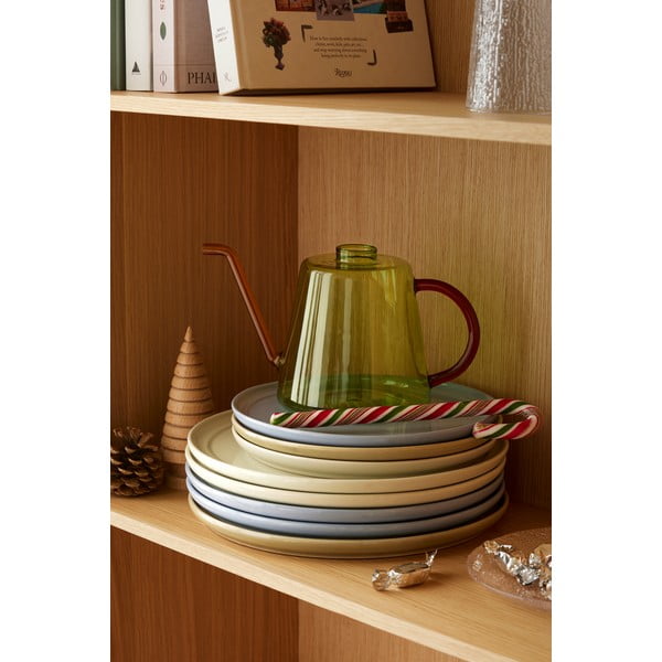 Iš stiklo laistytuvas 1 l Flora – Hübsch-image-2