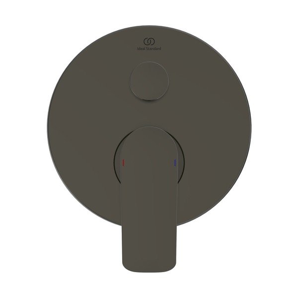 Voniai/po priedanga čiaupas antracito spalvos Connect Air – Ideal Standard-image-1