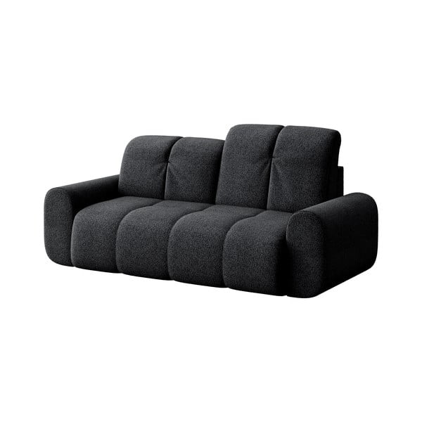 Antracito pilka sofa Devichy Tous-image-2