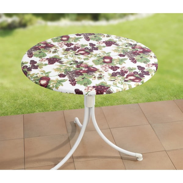 Staltiesė ø 70 cm Grape - Maximex-image-1