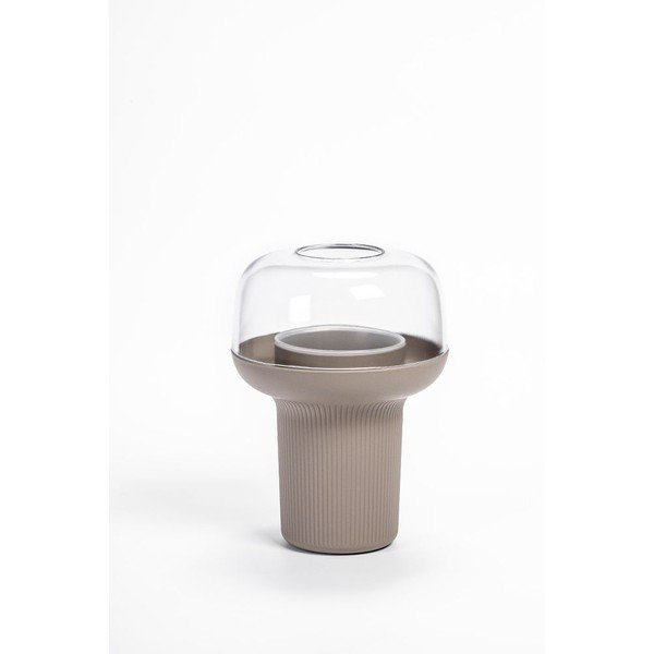 Iš plastiko vazonas ø 19 cm Humidarium – Plastia-image-2