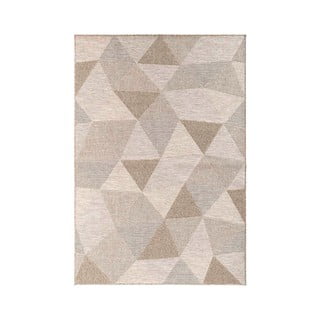 Kilimas smėlio spalvos 160x230 cm Odilon – douceur d'intérieur
