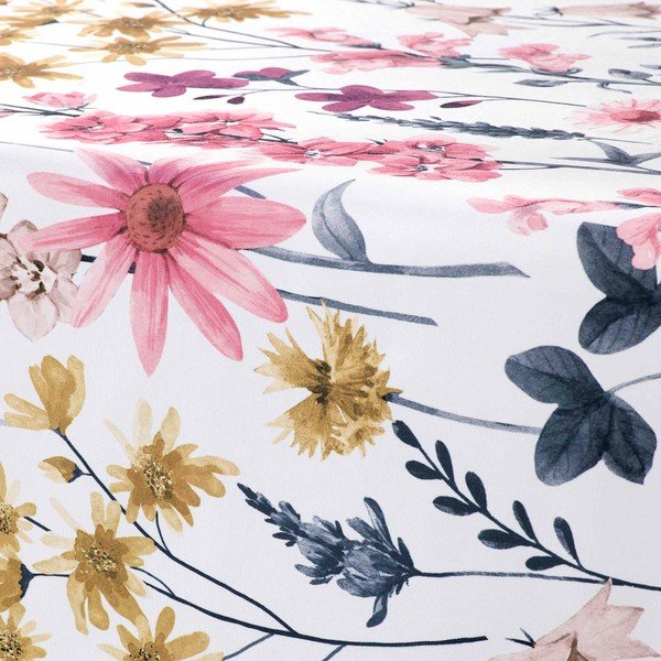 Staltiesė 150x240 cm Florabella – douceur d'intérieur-image-1