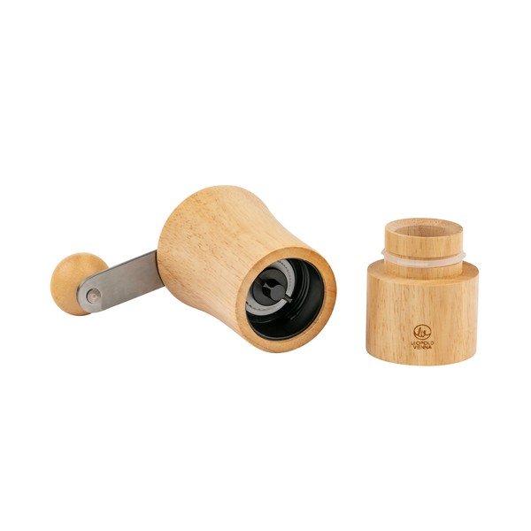 Iš medienos kavamalė Franca – Leopold Vienna-image-2