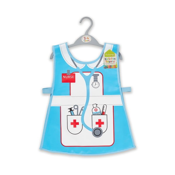 Vaikiška prijuostė Cooksmart ® Nurse-image-2