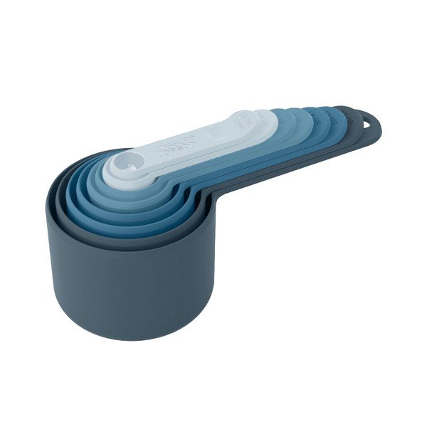 Matavimo indai 8 vnt. Nest Sky – Joseph Joseph