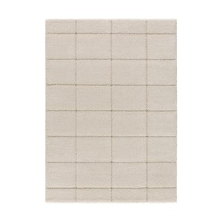 Kilimas kreminės spalvos 133x190 cm Molier – Universal