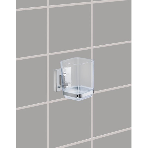 Savarankiškas šepetėlių indelis Wenko Vacuum-Loc, iki 33 kg-image-1