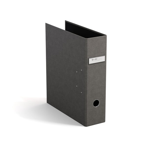 Biuro organizatorius dokumentams iš kartono Archie – Bigso Box of Sweden