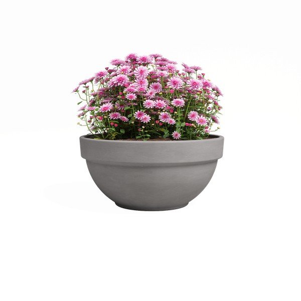 Vazonas iš terakotos ø 20 cm Amalia Campana – Artevasi-image-1