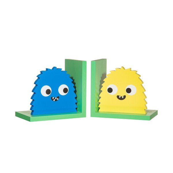 Bookstop Monster - Sass & Belle-image-1