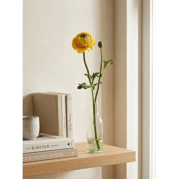 Dirbtinė gėlė (aukštis 50 cm) Buttercup – Ego Dekor-image-1