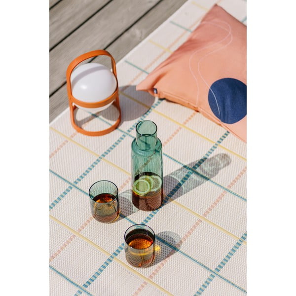 Lauko kilimas 120x170 cm Manila – Universal-image-2