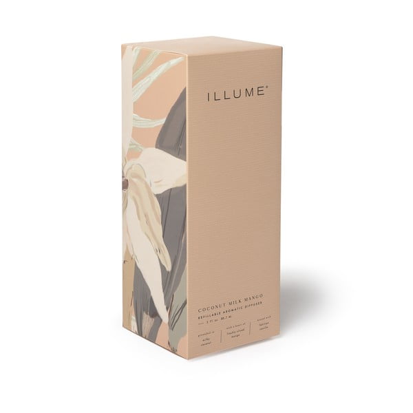 Difuzorius Coconut Milk Mango – ILLUME x Bloomingville-image-3