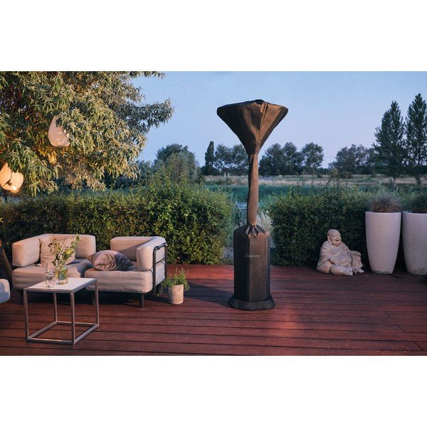 Apsauginis uždangalas šildančiai lempai ENDERS Elegance-image-3