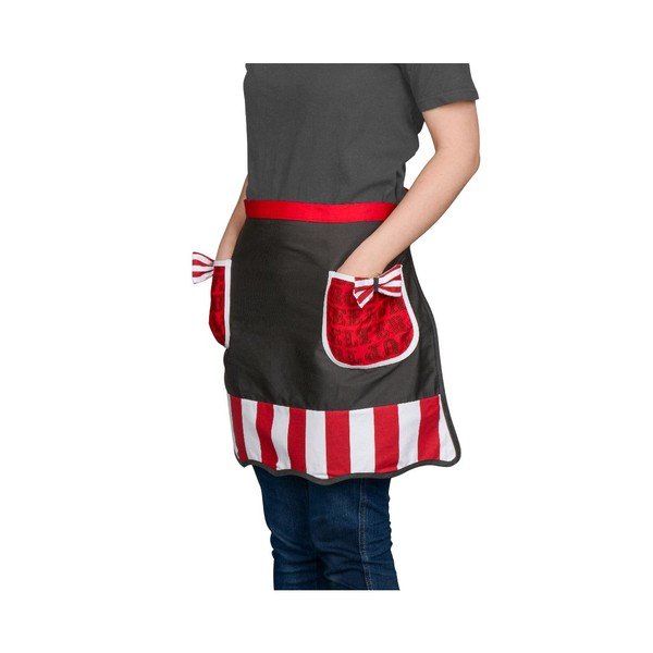 Prijuostė iš medvilnės Carnival – Premier Housewares-image-1