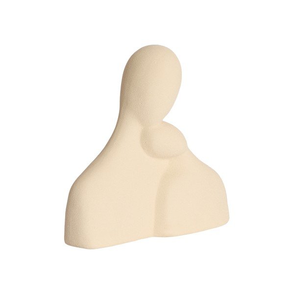 Iš keramikos statulėlė (aukštis 24 cm) Soline – Light & Living