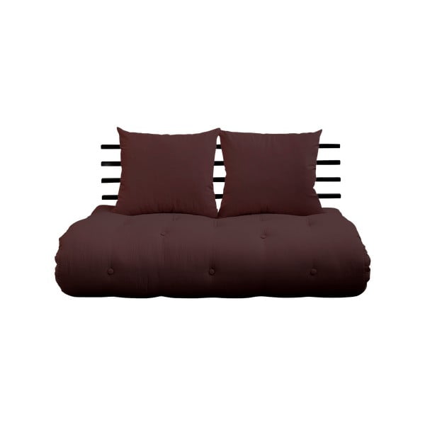Kintama sofa "Karup Design" Shin Sano Juoda/ruda