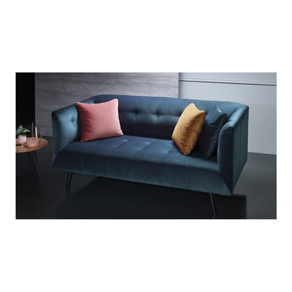 Mėlyna sofa Bobochic Paryžius Paryžius-image-1