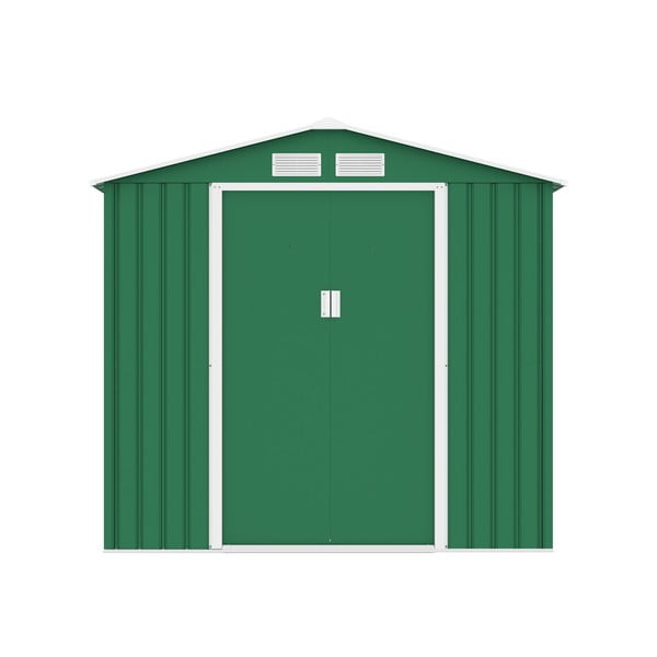 Sodo namelis Archer A - Rojaplast-image-2