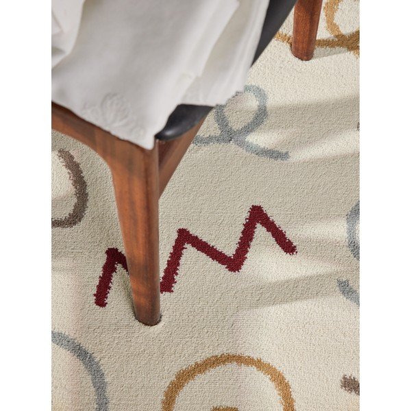 Vaikiškas kilimas ø160 cm Fiete – Hanse Home-image-3