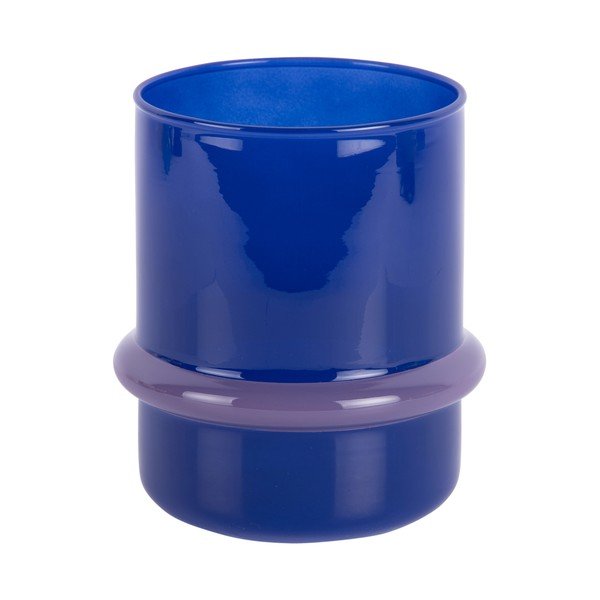 Iš stiklo žvakidė arbatinei žvakutei Animado Anillo – PT LIVING