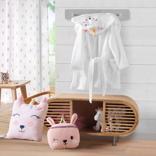 Iš pliušo vaikiška pagalvė Etoiline – douceur d'intérieur-image-2