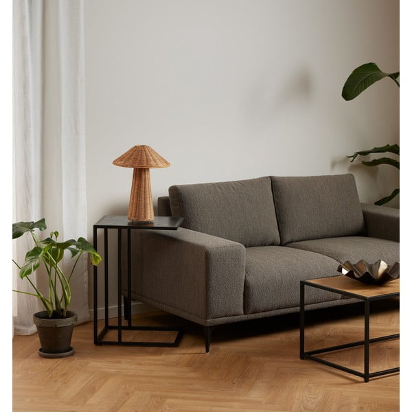 Šoninis stalas 43x35 cm Seaford – Actona-image-1