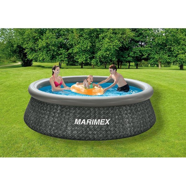 Pripučiamas baseinas ø 305 cm gylis 76 cm Tampa – Marimex-image-1
