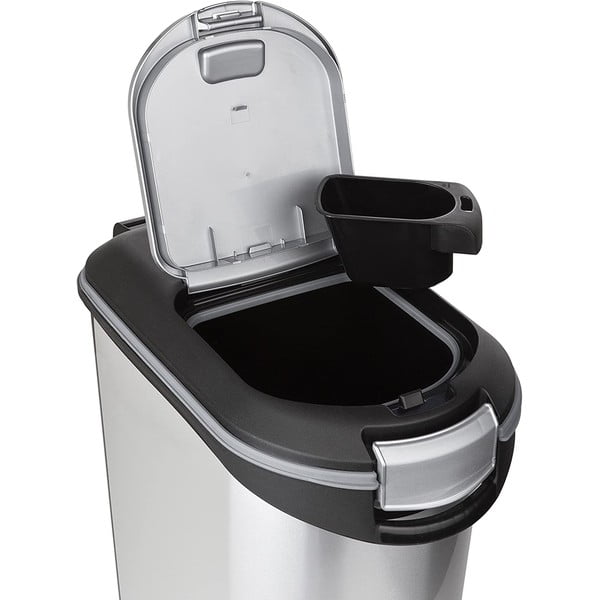 Dėžė sausam augintinių maistui laikyti Curver, 12 kg-image-2