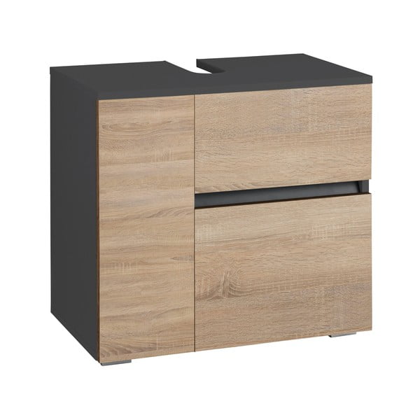 Praustuvo spintelė Støraa Wisla, 60 x 55 cm-image-1