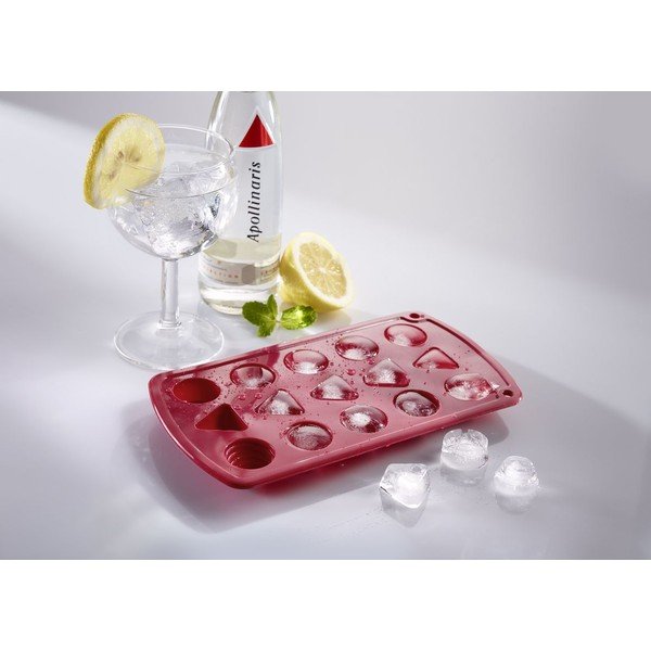 Silikoninė forma pralinėms "Trio-image-1