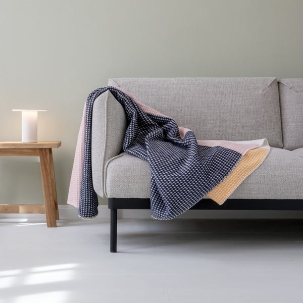 Antklodė 150x200 cm Gala - Remember-image-1