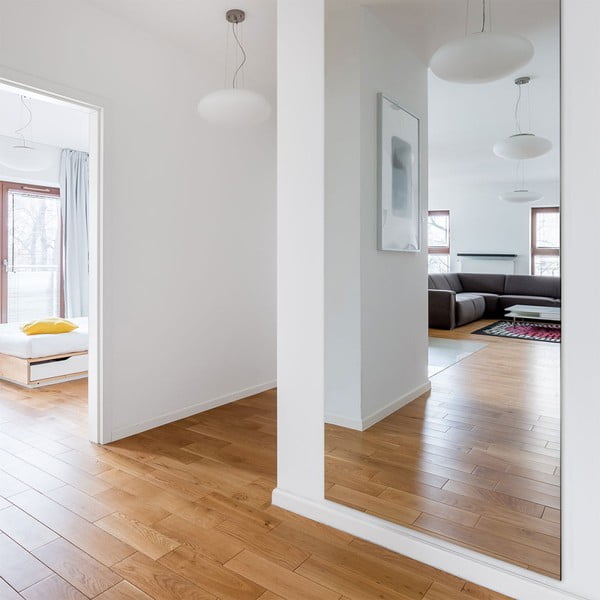 Lipnus veidrodinis lipdukas Ambiance Reflective Mirror-image-2