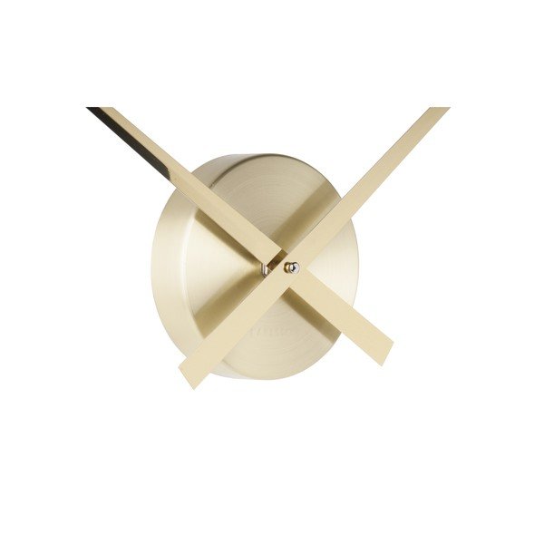 Sieninis laikrodis ø 44 cm Little Big Time – Karlsson-image-4