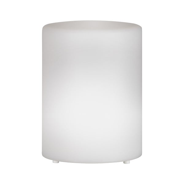 Stalinis šviestuvas baltos spalvos LED (aukštis 15 cm) Ceppo – Fischer & Honsel