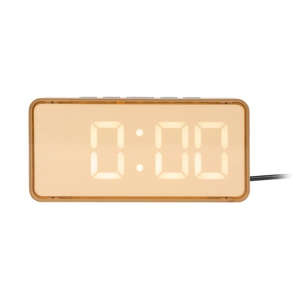 Skaitmeninis žadintuvas Audaz – Karlsson