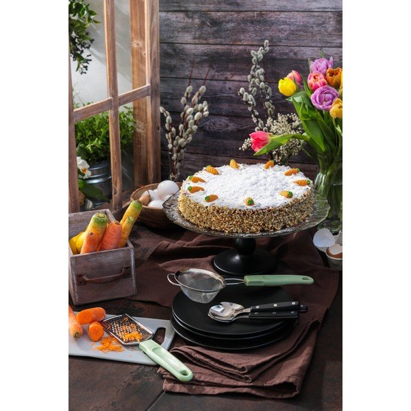 Pilka pjaustymo lentelė Fackelmann Eco, 23,6 x 13,8 cm-image-1