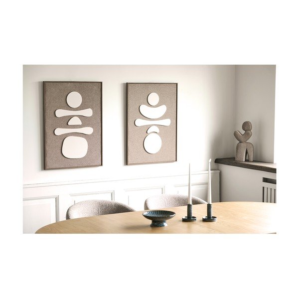 Paveikslas 50x70 cm Diva – House Nordic-image-1