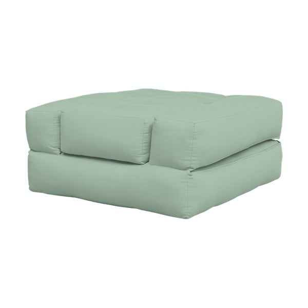 Kintamas fotelis "Karup Cube Peppermint-image-4