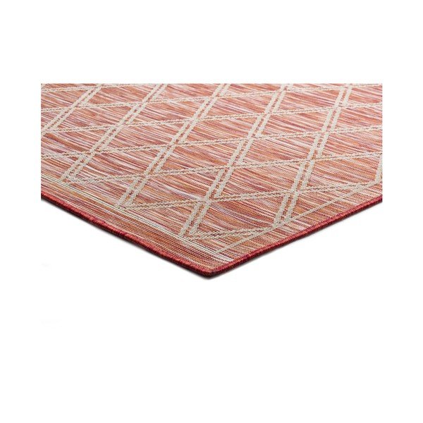 Rožinis kilimas Universal Kiara, 80 x 150 cm-image-2