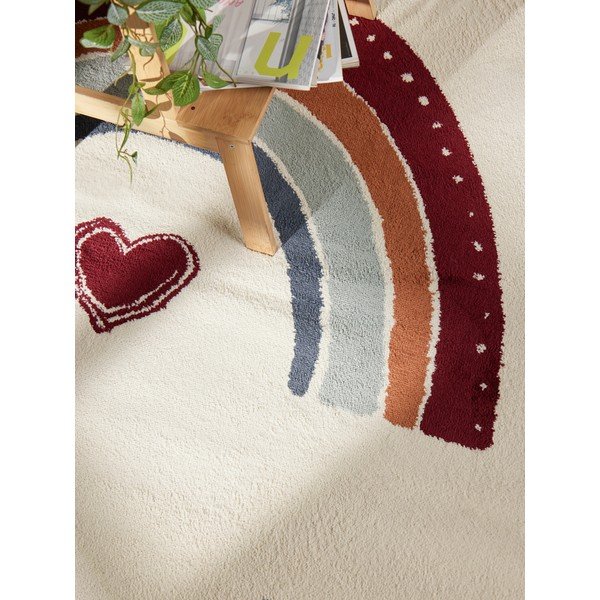 Vaikiškas kilimas 120x170 cm Luvy – Hanse Home-image-3