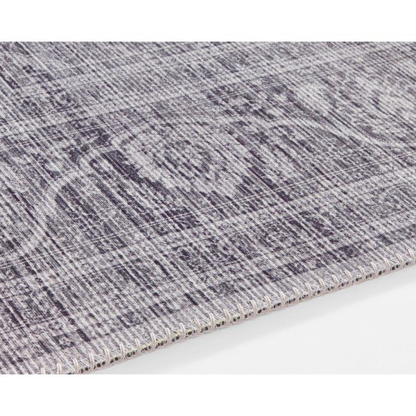 Šviesiai pilkas kilimas Nouristan Carme, 160 x 230 cm-image-3