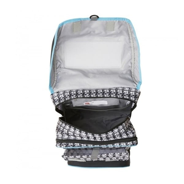 LEGO® Star Wars Stormtrooper Maxi mokyklinė kuprinė-image-4