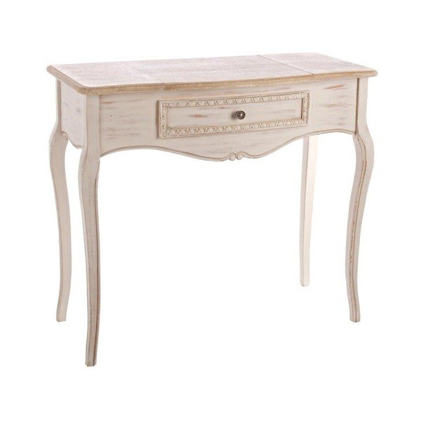 Tualetinis staliukas 40x90 cm Clarisse – Bizzotto-image-2