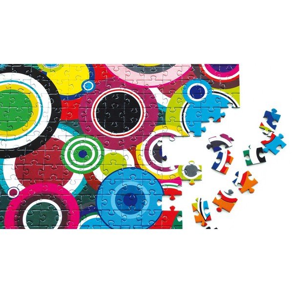 Dėlionė Remember Rondo, 500 dalių-image-3