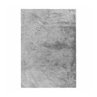 Kilimas pilkos spalvos 120x170 cm Feline – douceur d'intérieur